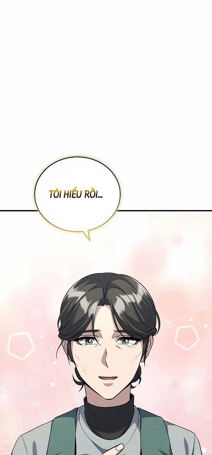 Những Nhân Vật Chính Mà Chỉ Tôi Biết Chapter 33 - 33