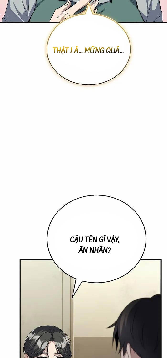 Những Nhân Vật Chính Mà Chỉ Tôi Biết Chapter 33 - 34