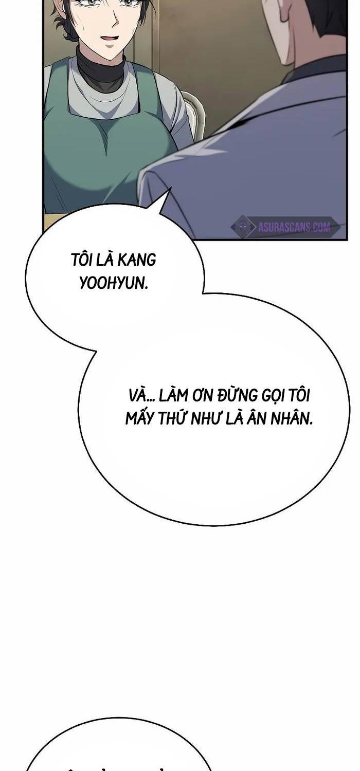 Những Nhân Vật Chính Mà Chỉ Tôi Biết Chapter 33 - 35