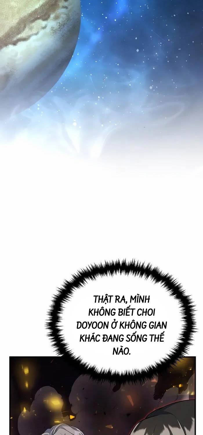 Những Nhân Vật Chính Mà Chỉ Tôi Biết Chapter 33 - 39