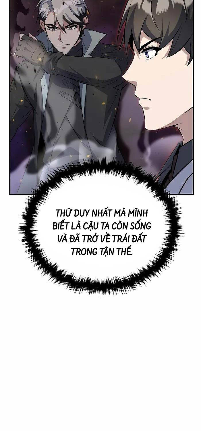 Những Nhân Vật Chính Mà Chỉ Tôi Biết Chapter 33 - 40