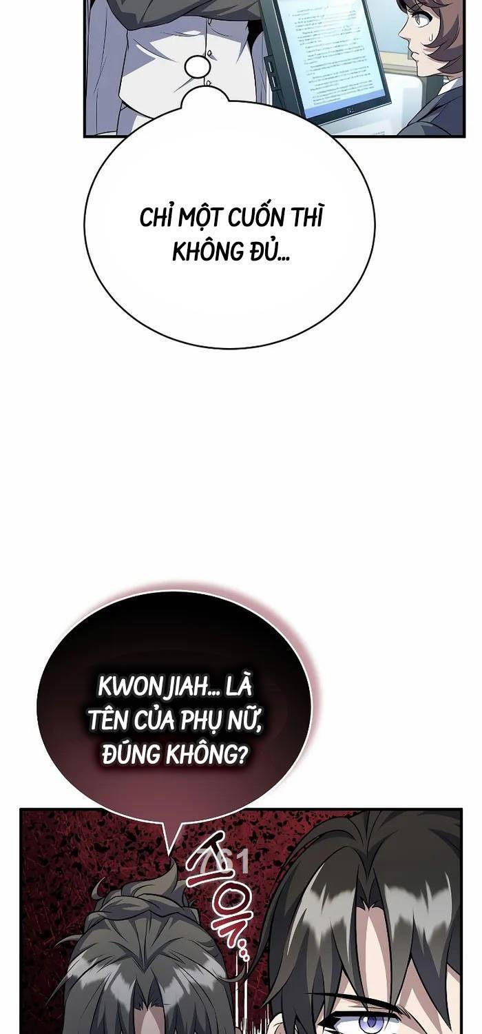 Những Nhân Vật Chính Mà Chỉ Tôi Biết Chapter 33 - 5