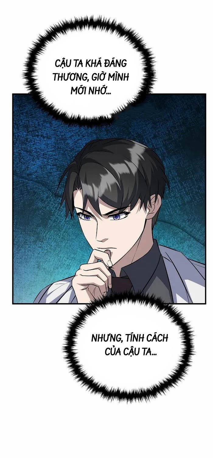 Những Nhân Vật Chính Mà Chỉ Tôi Biết Chapter 33 - 41