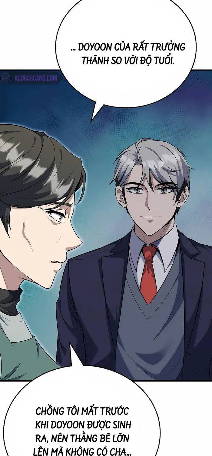 Những Nhân Vật Chính Mà Chỉ Tôi Biết Chapter 33 - 44