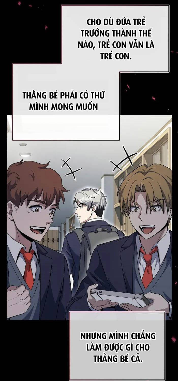Những Nhân Vật Chính Mà Chỉ Tôi Biết Chapter 33 - 47