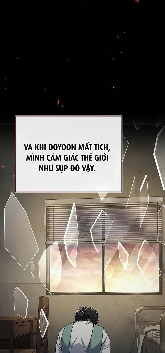 Những Nhân Vật Chính Mà Chỉ Tôi Biết Chapter 33 - 48