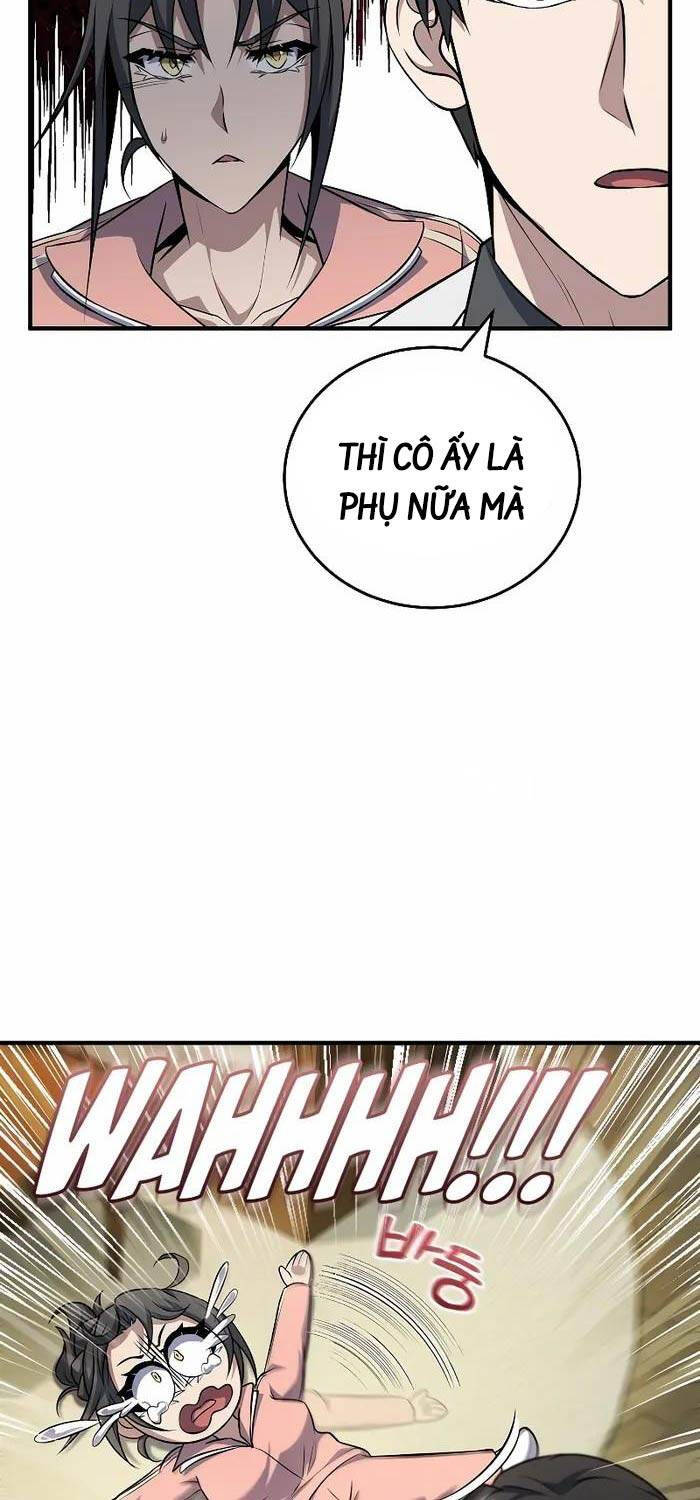 Những Nhân Vật Chính Mà Chỉ Tôi Biết Chapter 33 - 6