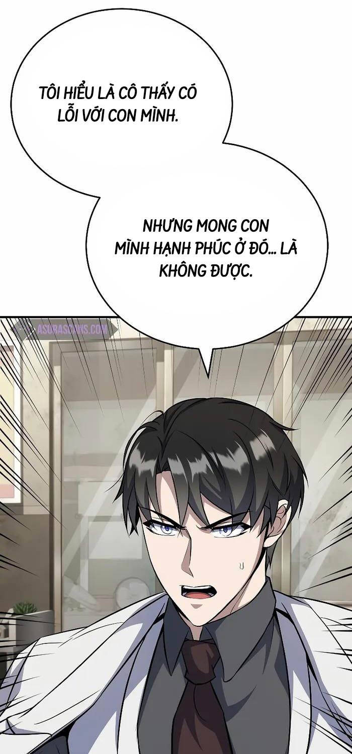 Những Nhân Vật Chính Mà Chỉ Tôi Biết Chapter 33 - 52