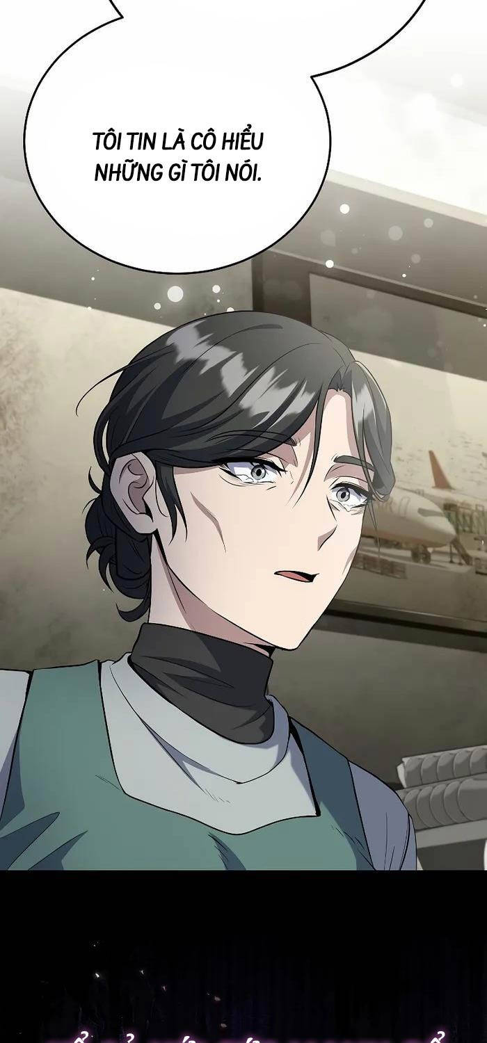 Những Nhân Vật Chính Mà Chỉ Tôi Biết Chapter 33 - 54