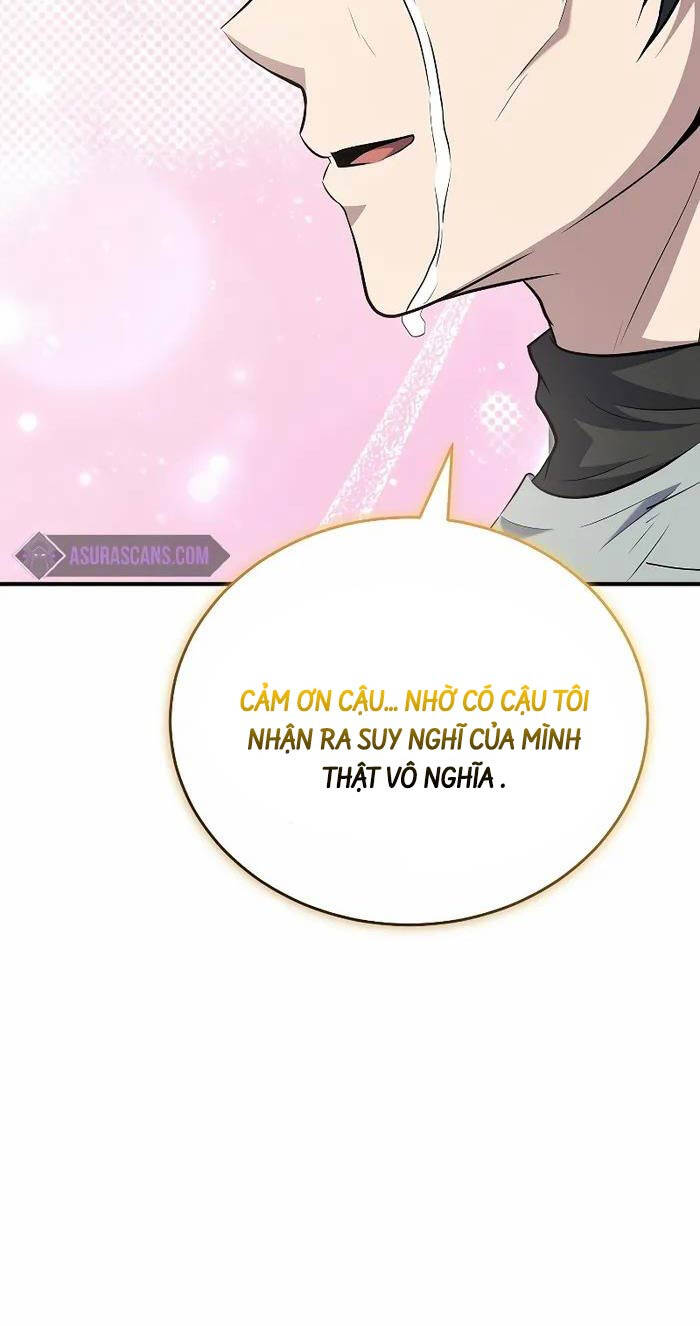 Những Nhân Vật Chính Mà Chỉ Tôi Biết Chapter 33 - 60