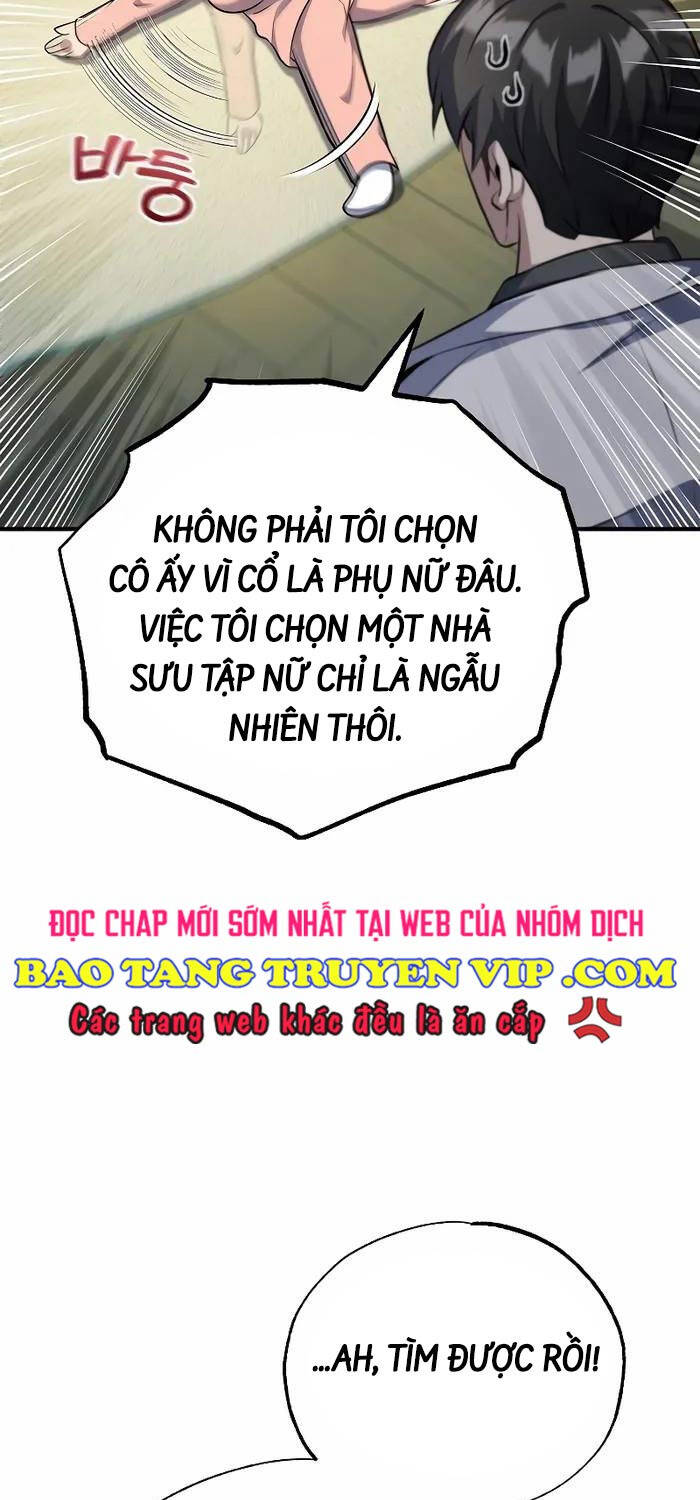 Những Nhân Vật Chính Mà Chỉ Tôi Biết Chapter 33 - 7
