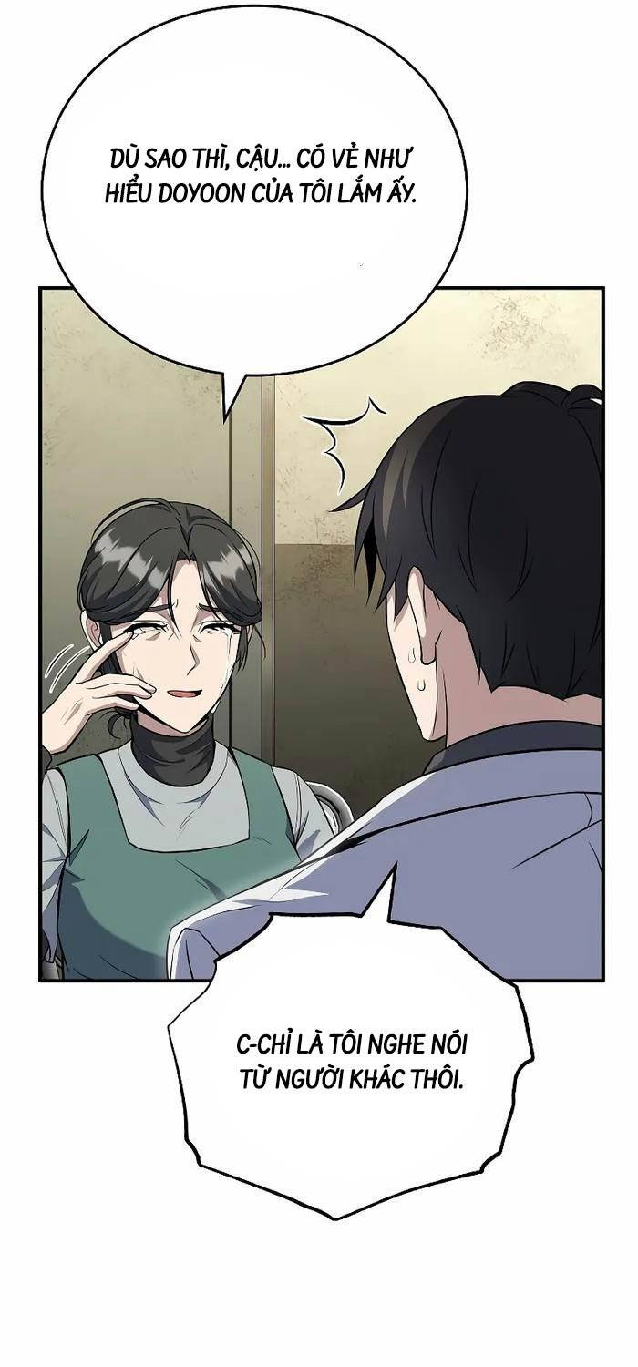 Những Nhân Vật Chính Mà Chỉ Tôi Biết Chapter 33 - 61