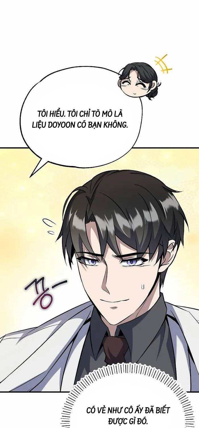 Những Nhân Vật Chính Mà Chỉ Tôi Biết Chapter 33 - 62