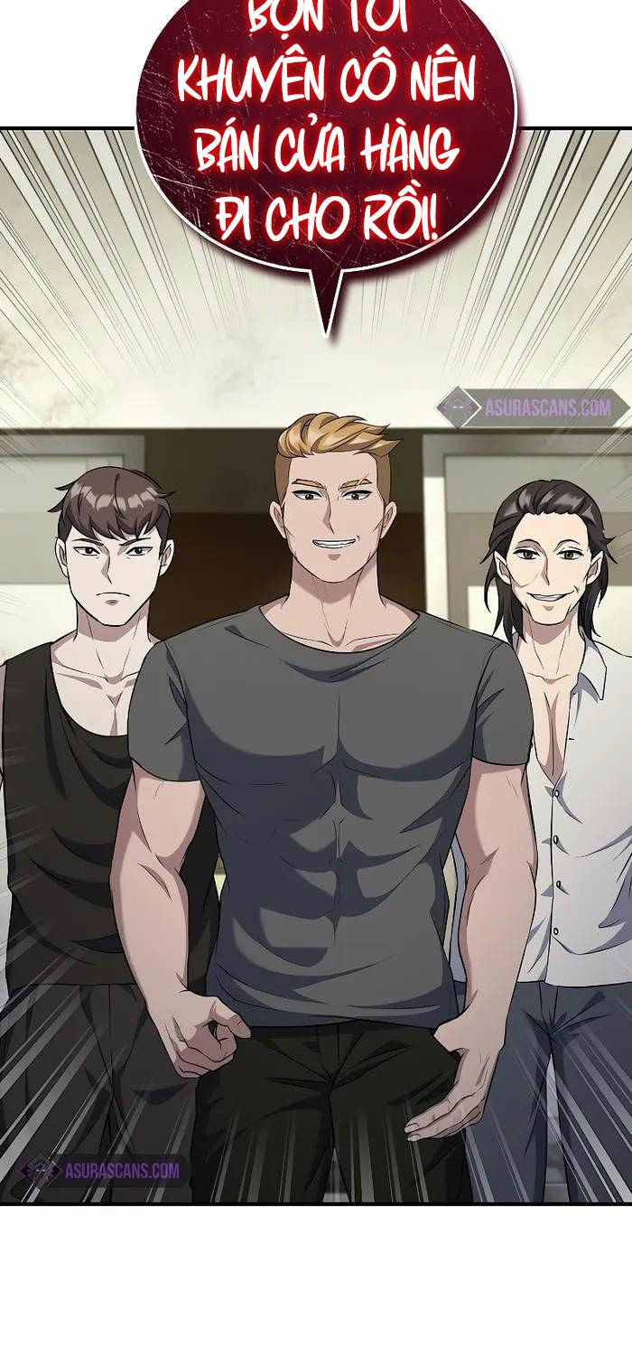 Những Nhân Vật Chính Mà Chỉ Tôi Biết Chapter 33 - 65