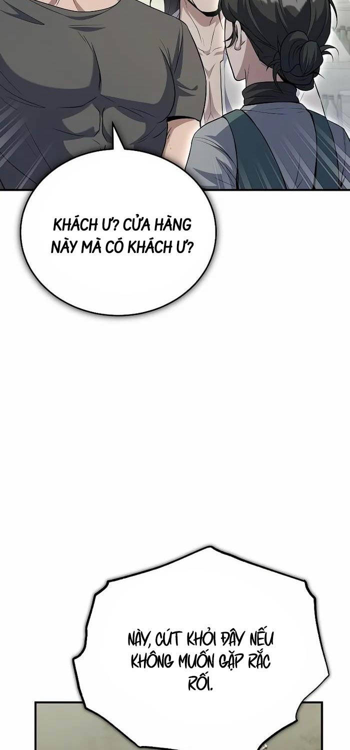 Những Nhân Vật Chính Mà Chỉ Tôi Biết Chapter 33 - 68