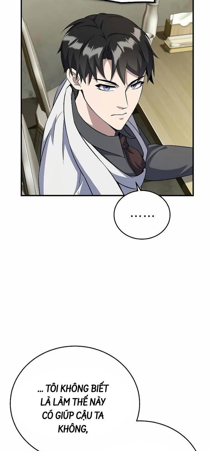 Những Nhân Vật Chính Mà Chỉ Tôi Biết Chapter 33 - 69