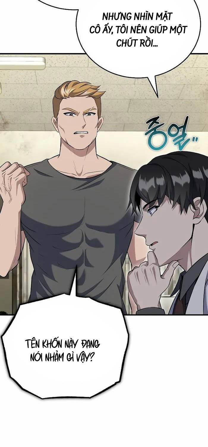 Những Nhân Vật Chính Mà Chỉ Tôi Biết Chapter 33 - 70