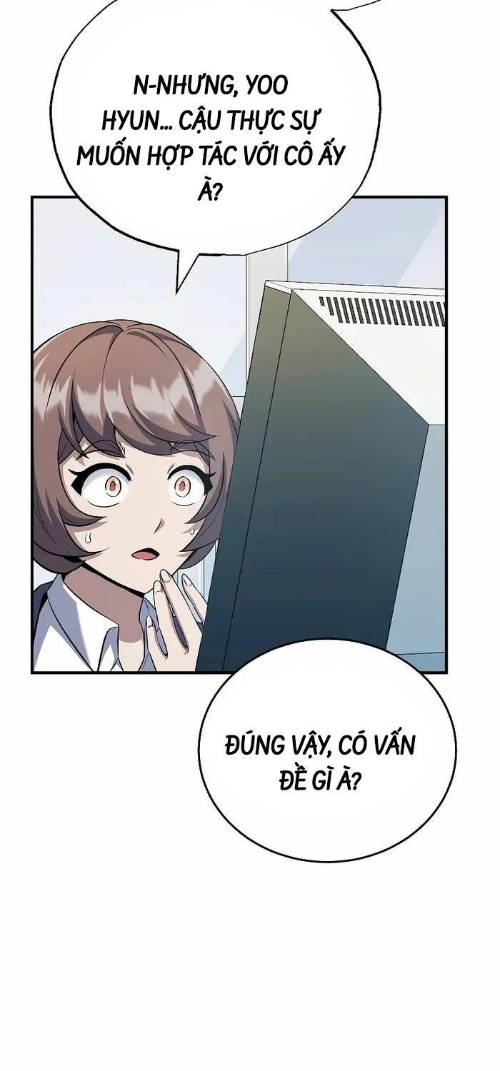 Những Nhân Vật Chính Mà Chỉ Tôi Biết Chapter 33 - 8