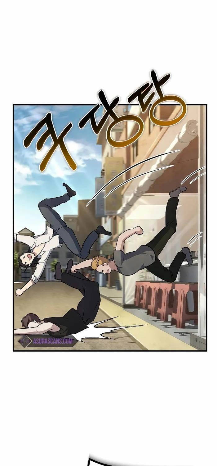 Những Nhân Vật Chính Mà Chỉ Tôi Biết Chapter 33 - 73