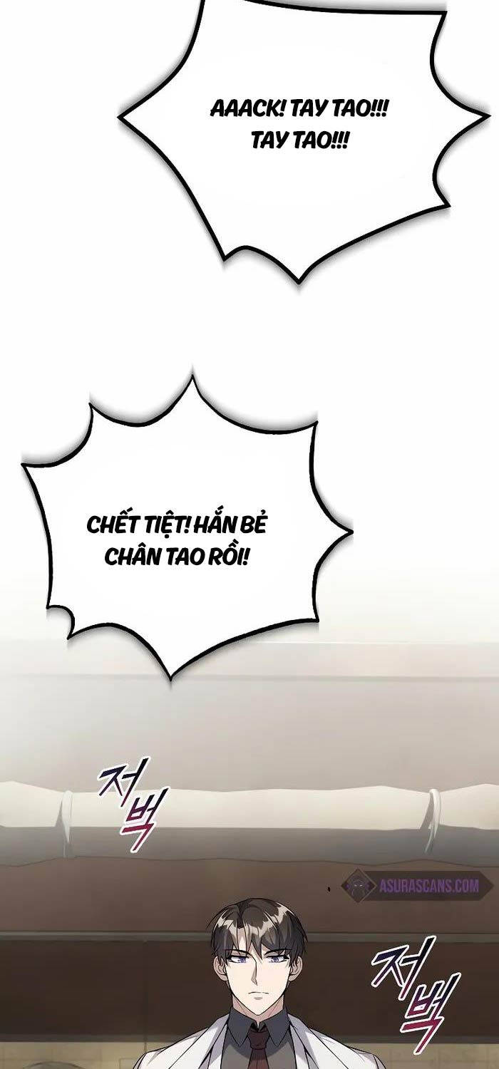 Những Nhân Vật Chính Mà Chỉ Tôi Biết Chapter 33 - 74