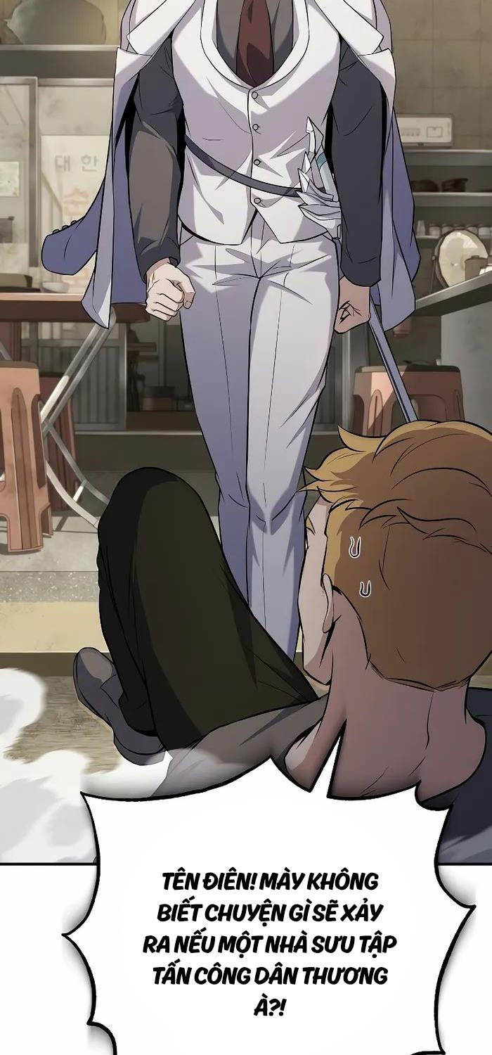 Những Nhân Vật Chính Mà Chỉ Tôi Biết Chapter 33 - 75