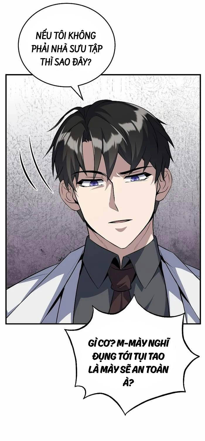 Những Nhân Vật Chính Mà Chỉ Tôi Biết Chapter 33 - 77