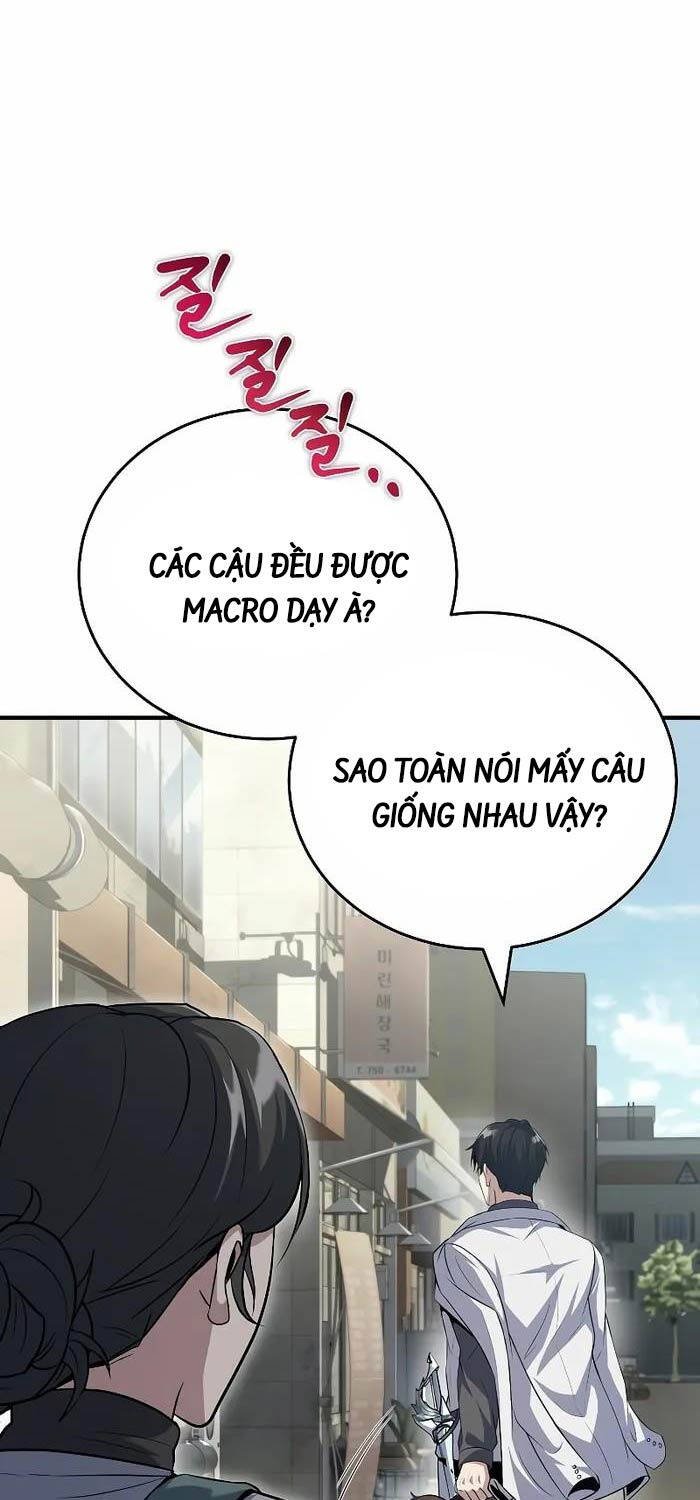 Những Nhân Vật Chính Mà Chỉ Tôi Biết Chapter 33 - 78