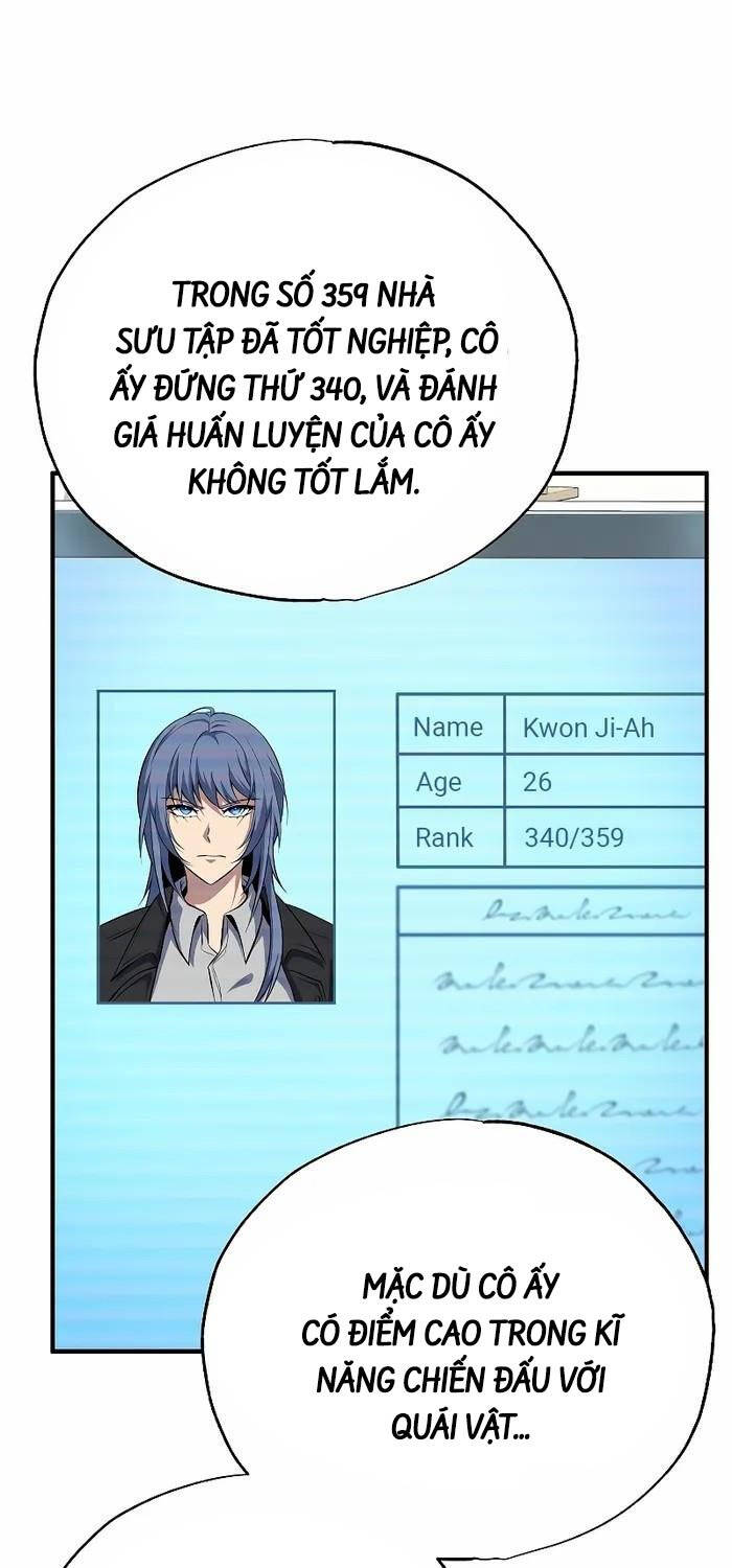 Những Nhân Vật Chính Mà Chỉ Tôi Biết Chapter 33 - 9