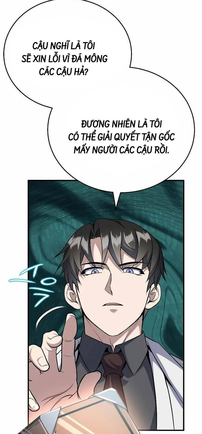 Những Nhân Vật Chính Mà Chỉ Tôi Biết Chapter 33 - 82