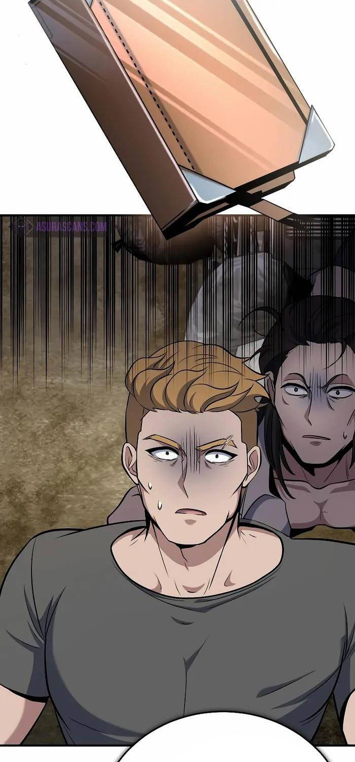Những Nhân Vật Chính Mà Chỉ Tôi Biết Chapter 33 - 83