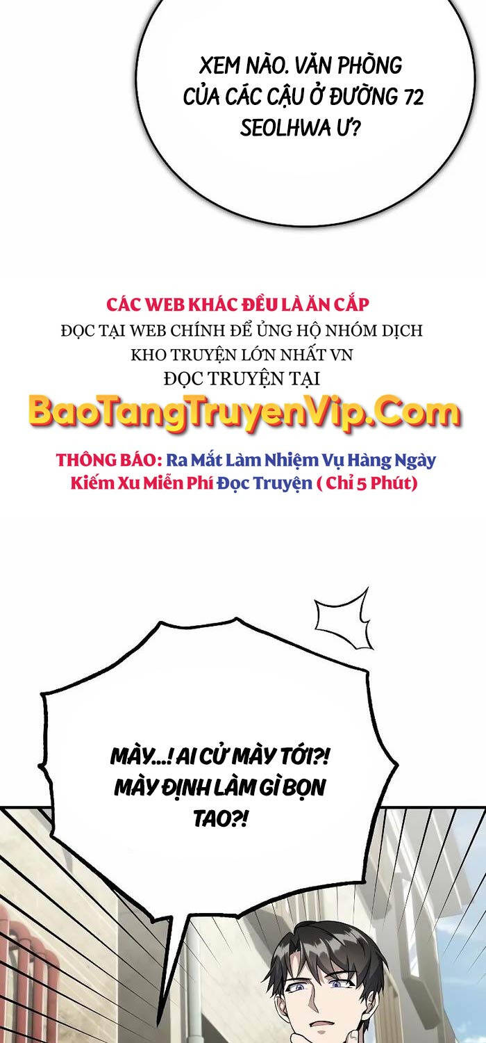 Những Nhân Vật Chính Mà Chỉ Tôi Biết Chapter 33 - 84