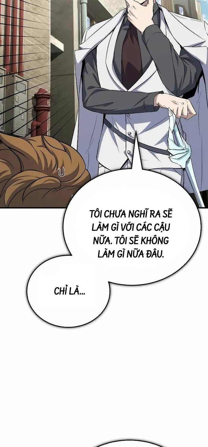 Những Nhân Vật Chính Mà Chỉ Tôi Biết Chapter 33 - 85