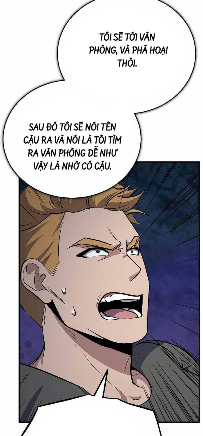 Những Nhân Vật Chính Mà Chỉ Tôi Biết Chapter 33 - 86