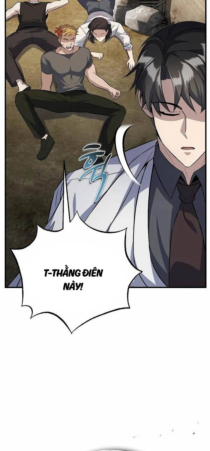 Những Nhân Vật Chính Mà Chỉ Tôi Biết Chapter 33 - 88