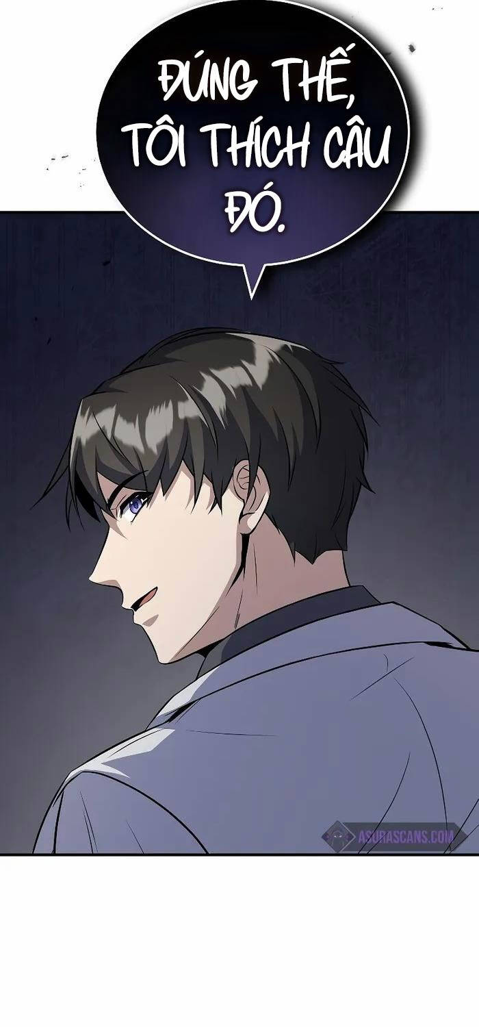 Những Nhân Vật Chính Mà Chỉ Tôi Biết Chapter 33 - 89