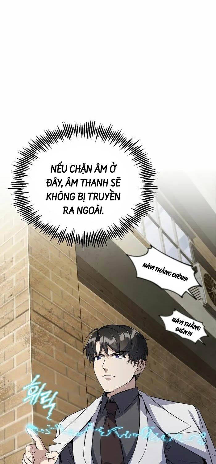 Những Nhân Vật Chính Mà Chỉ Tôi Biết Chapter 33 - 90