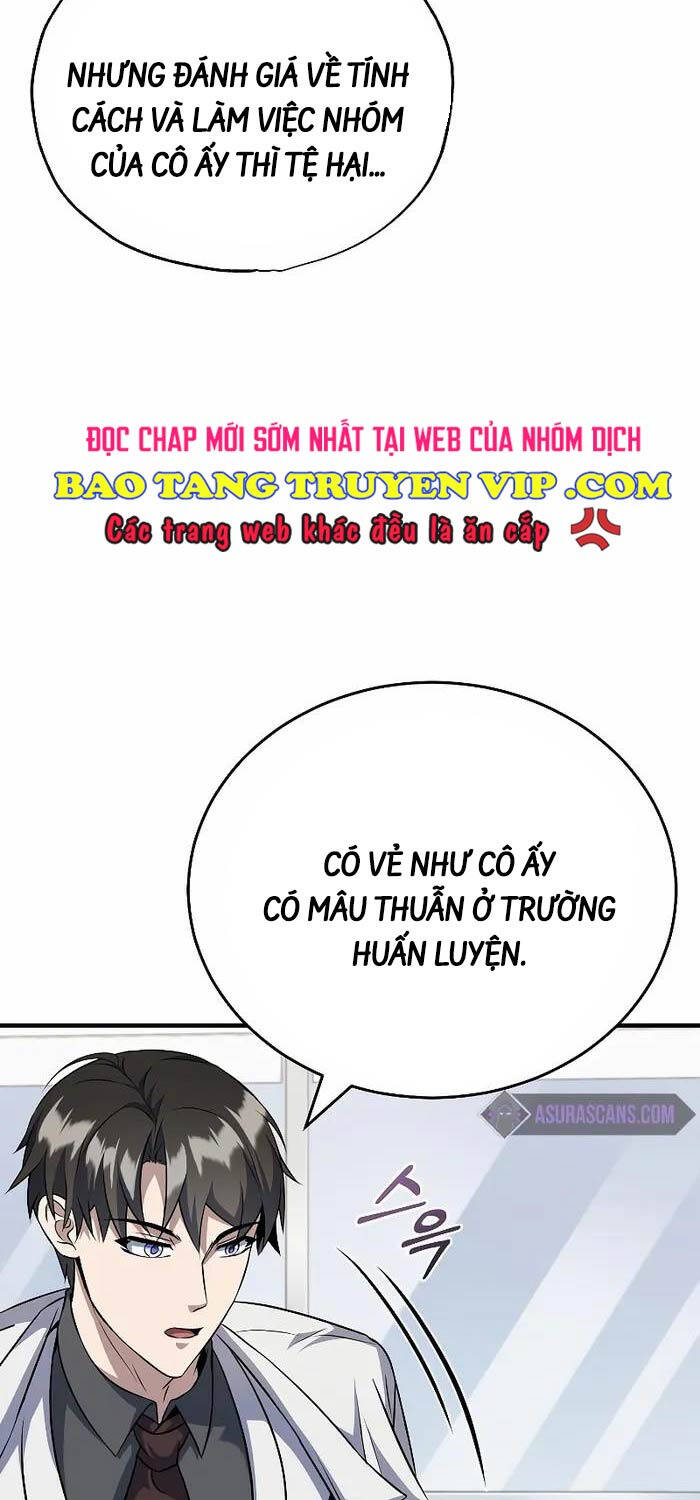 Những Nhân Vật Chính Mà Chỉ Tôi Biết Chapter 33 - 10