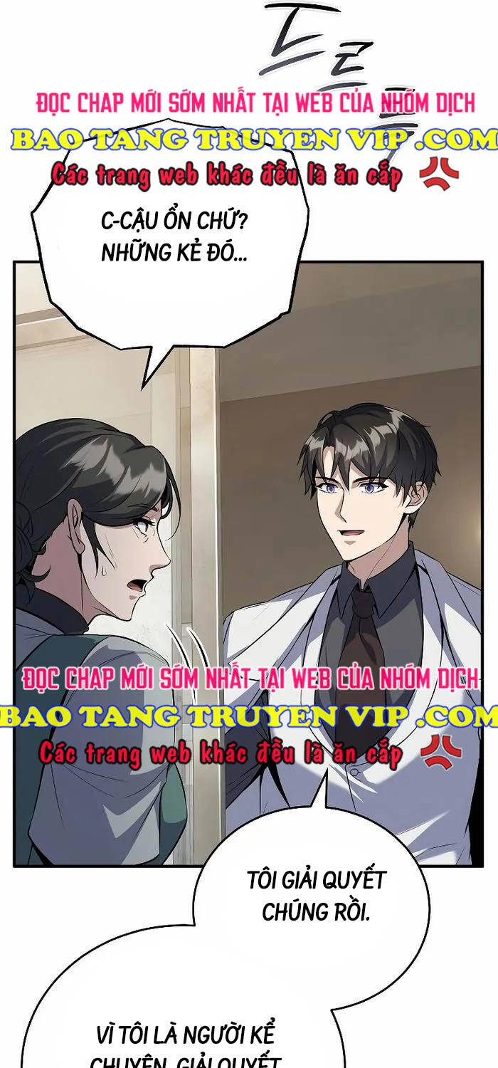 Những Nhân Vật Chính Mà Chỉ Tôi Biết Chapter 33 - 92
