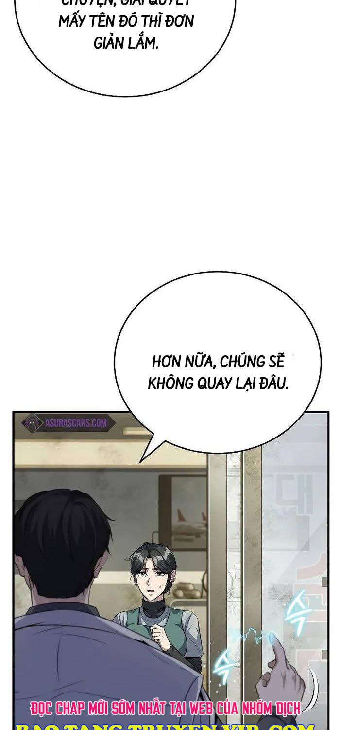Những Nhân Vật Chính Mà Chỉ Tôi Biết Chapter 33 - 93