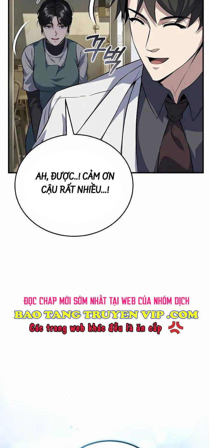 Những Nhân Vật Chính Mà Chỉ Tôi Biết Chapter 33 - 95