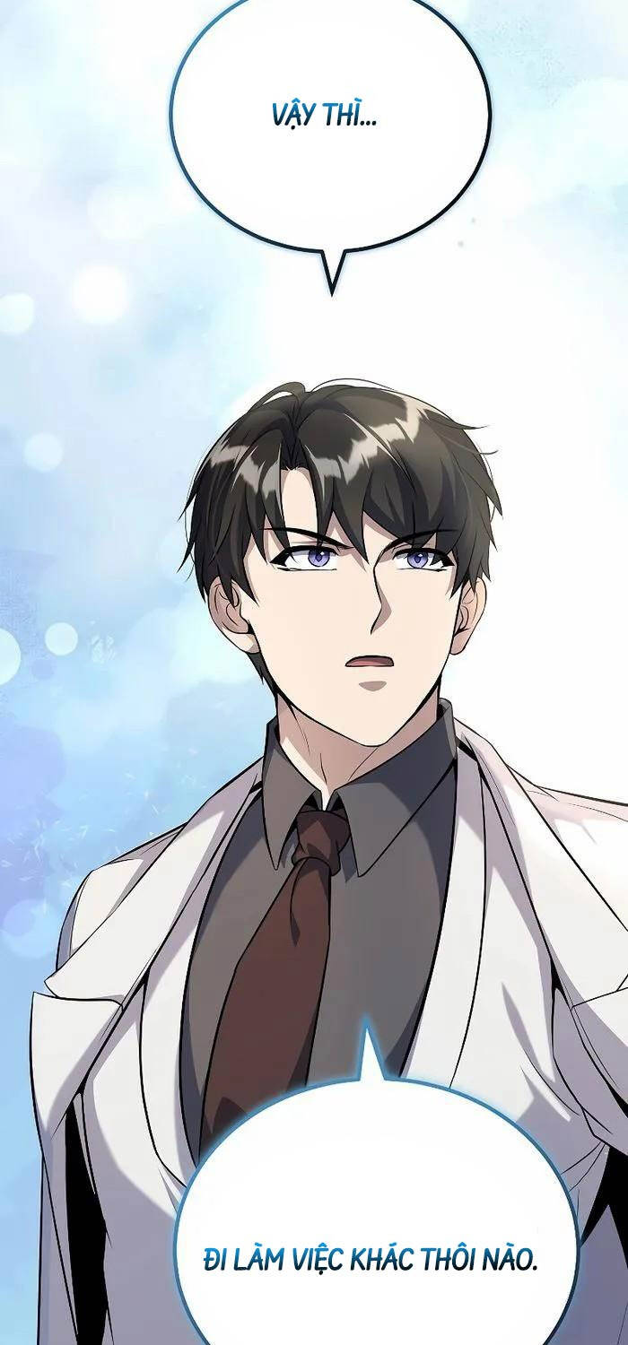 Những Nhân Vật Chính Mà Chỉ Tôi Biết Chapter 33 - 96