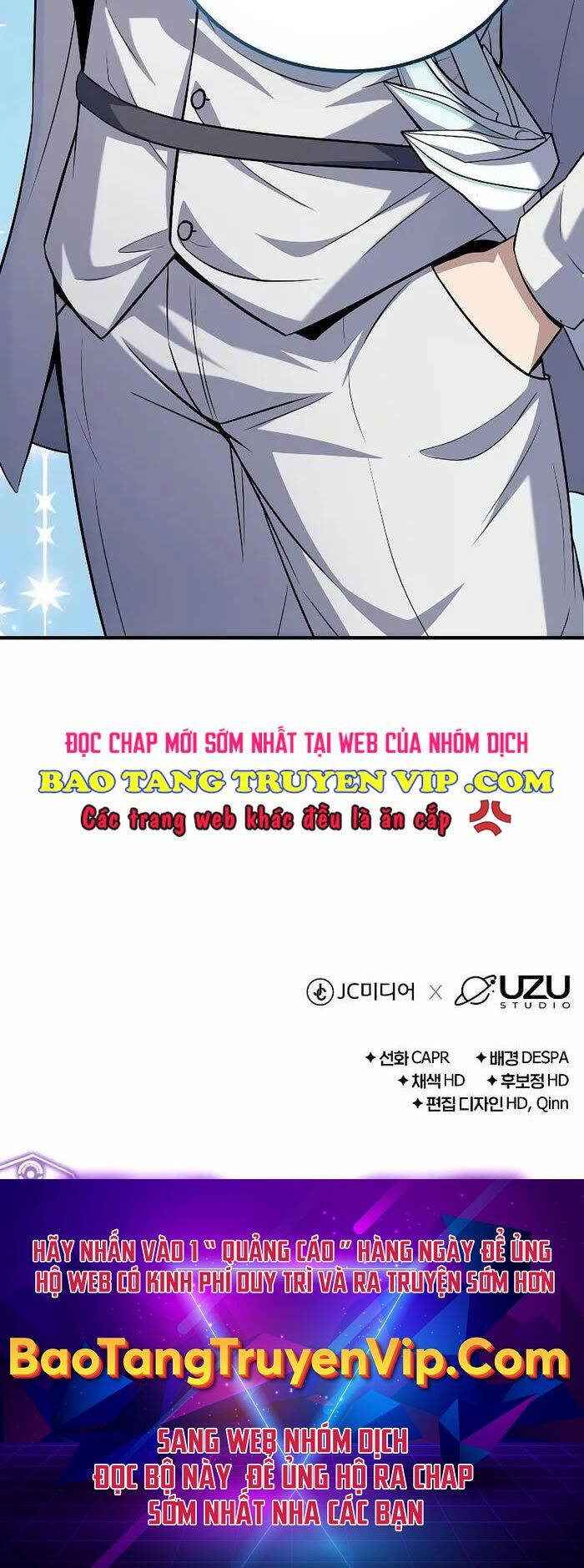 Những Nhân Vật Chính Mà Chỉ Tôi Biết Chapter 33 - 97