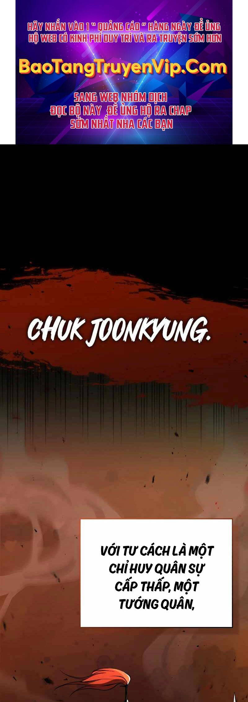 Những Nhân Vật Chính Mà Chỉ Tôi Biết Chapter 4 - 1