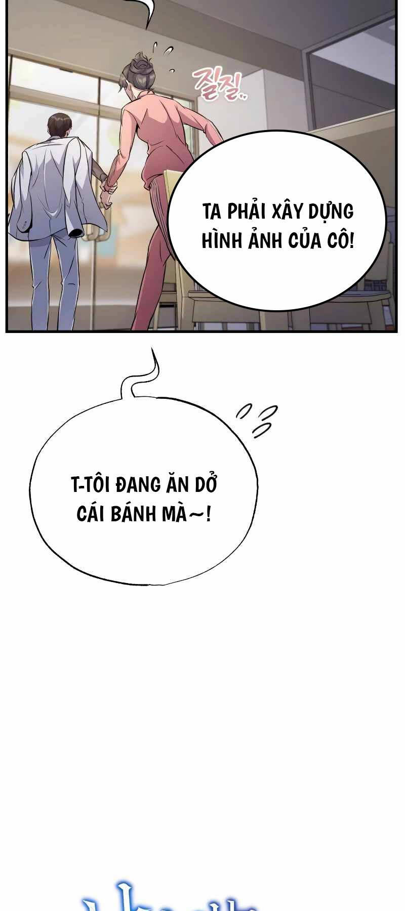 Những Nhân Vật Chính Mà Chỉ Tôi Biết Chapter 4 - 17