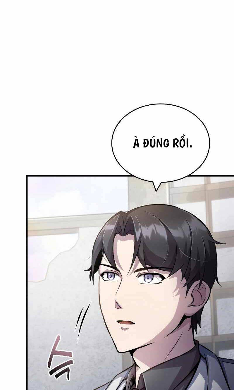 Những Nhân Vật Chính Mà Chỉ Tôi Biết Chapter 4 - 23