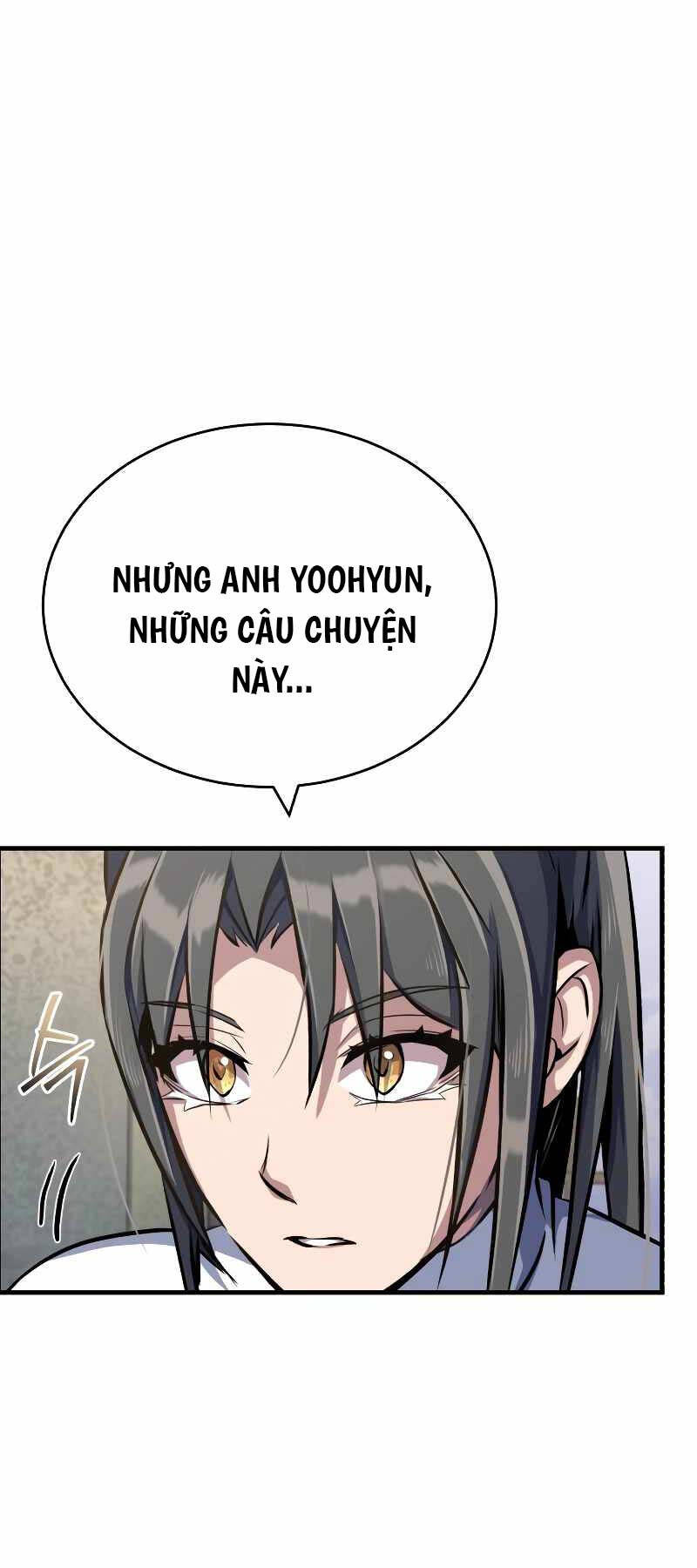 Những Nhân Vật Chính Mà Chỉ Tôi Biết Chapter 4 - 35