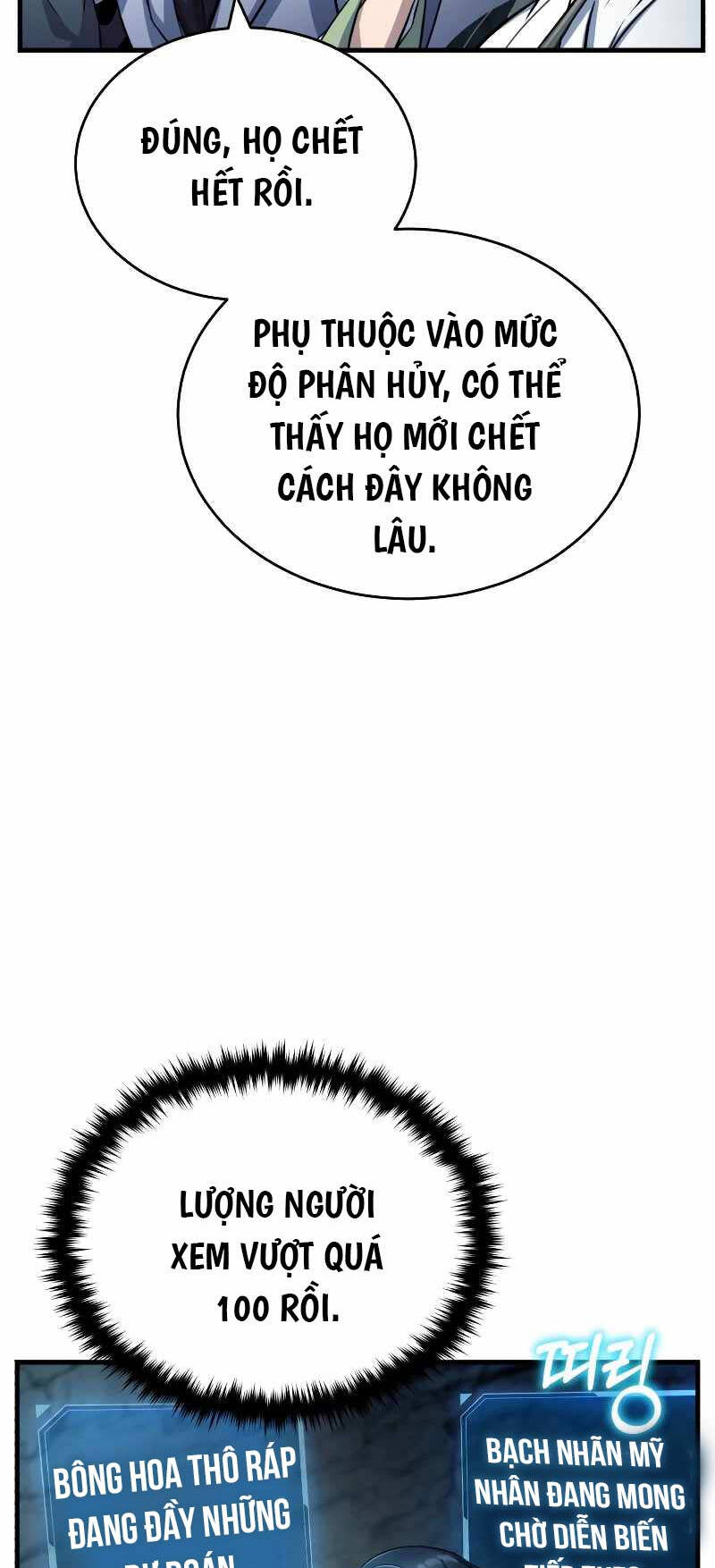 Những Nhân Vật Chính Mà Chỉ Tôi Biết Chapter 4 - 45