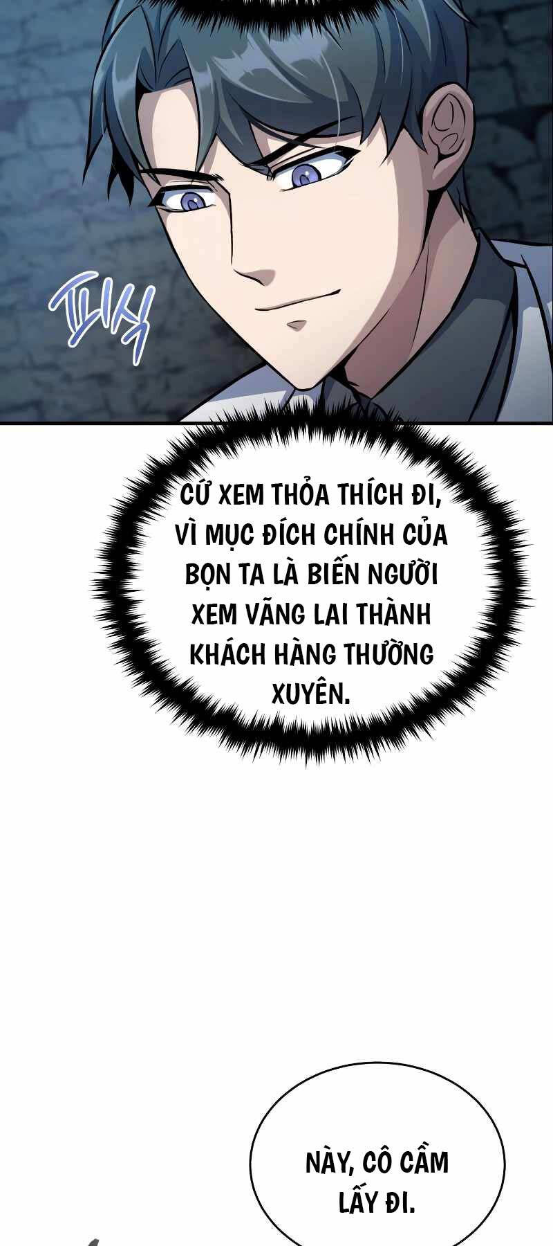 Những Nhân Vật Chính Mà Chỉ Tôi Biết Chapter 4 - 47