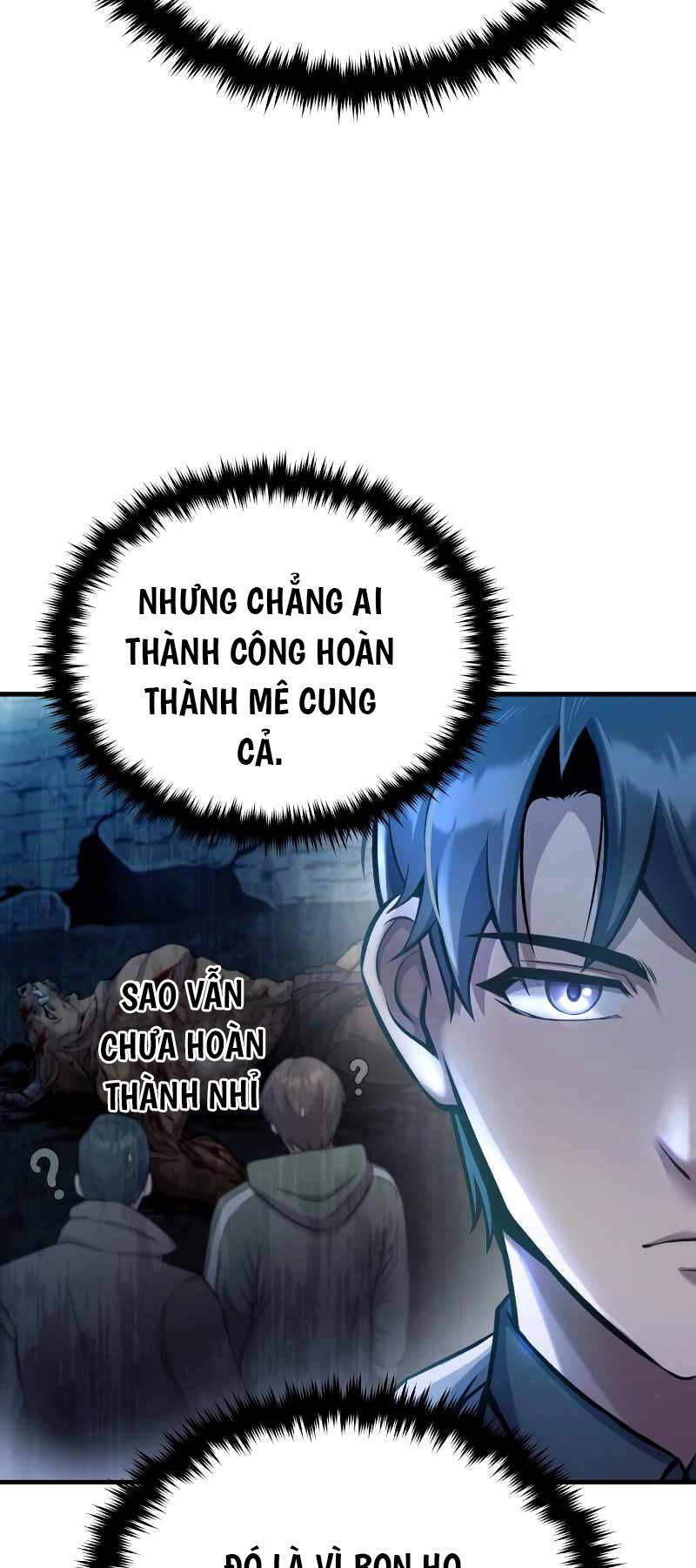 Những Nhân Vật Chính Mà Chỉ Tôi Biết Chapter 5 - 19