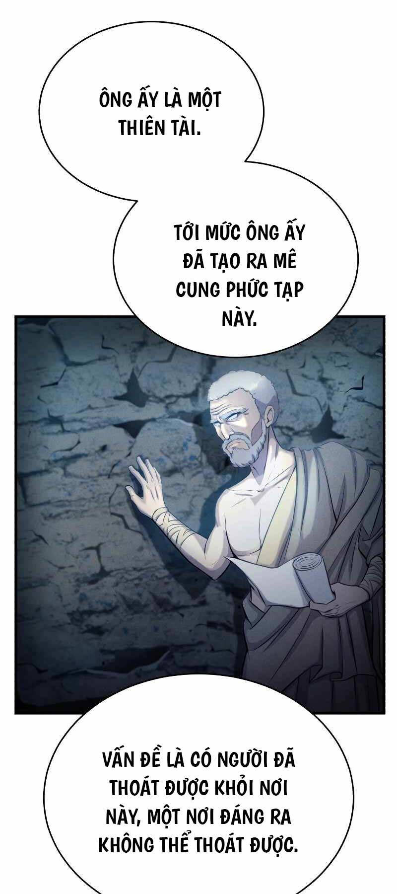 Những Nhân Vật Chính Mà Chỉ Tôi Biết Chapter 5 - 26